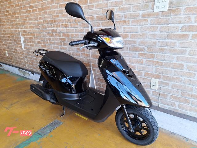 ＪＯＧ　ＡＹ０１型　２０２２年式　ワンオーナー車