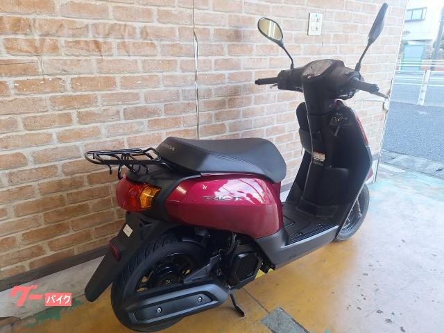 ホンダ タクト AF75 アイドリングストップ車 ワンオーナー車