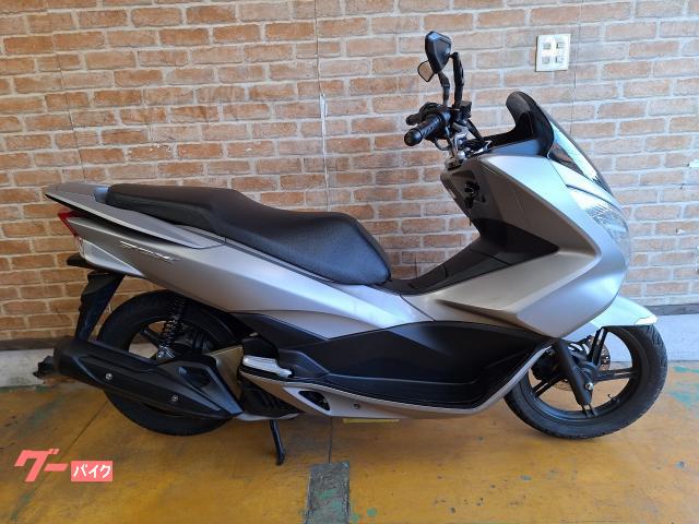 ホンダ PCX JF56型 2016年式 ワンオーナー車｜オート