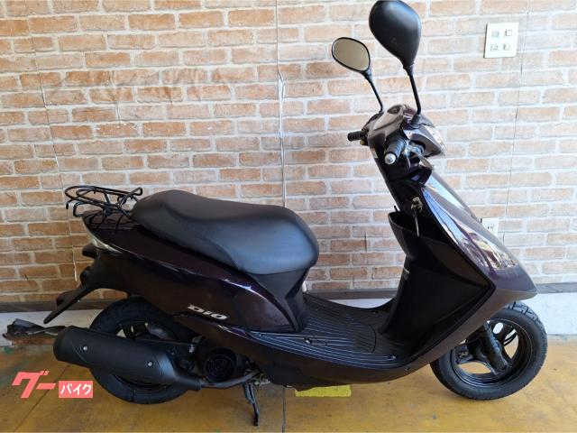 1260.ホンダ　AF68ディオ　リアタイヤ新品　原付　バイク　50cc 車体　埼玉 2292316238.jpg?1718356052