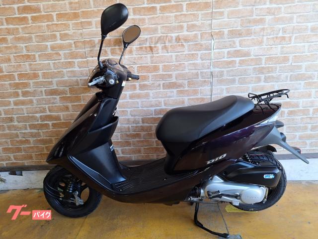 ホンダ Dio AF68型 2014年式 リアタイヤ新品｜オート