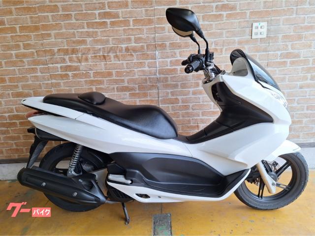 ホンダ PCX JF28後期型 2014年式 ワンオーナー車｜オート 