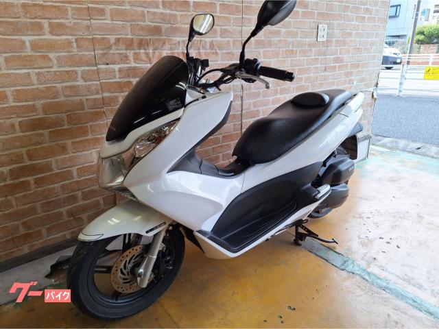 ホンダ PCX JF28後期型 2014年式 ワンオーナー車｜オート