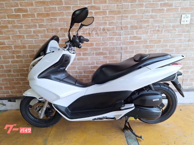 ホンダ PCX JF28後期型 2014年式 ワンオーナー車|オート ホンダ PCX JF28後期型 2014年式 ワンオーナー車|オート