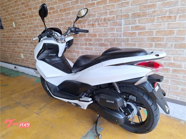 ホンダ PCX JF28後期型 2014年式 ワンオーナー車｜オート