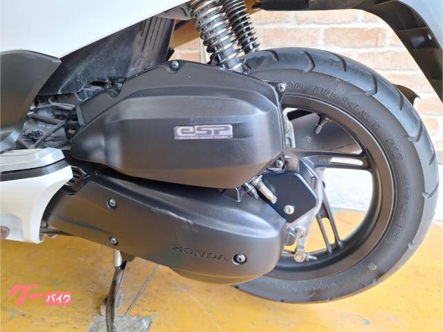 ホンダ PCX JF28後期型 2014年式 ワンオーナー車｜オート