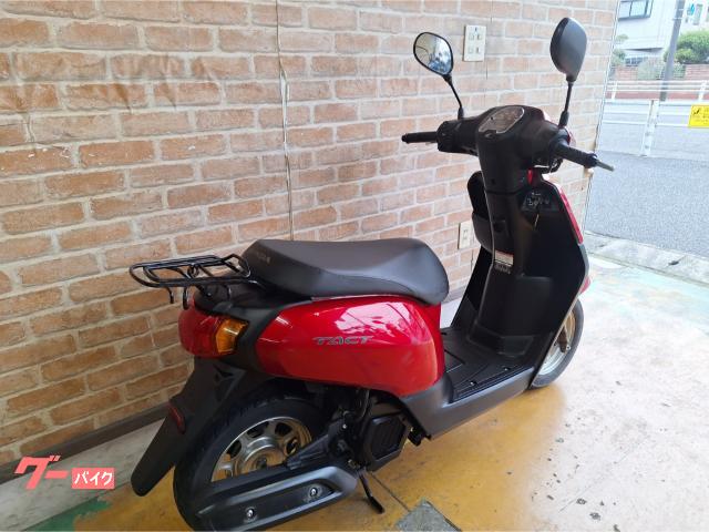 ホンダ タクト AF79 インジェクション ワンオーナー ホンダ タクト・ベーシック AF79型 2018年式 ワンオーナー車