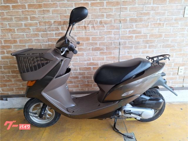 ※※　中古原付スクーター　※※　ホンダ　ディオ　チェスタ　AF68　FI車両 Dio チェスタ(ホンダ)のバイクを探すなら【グーバイク】
