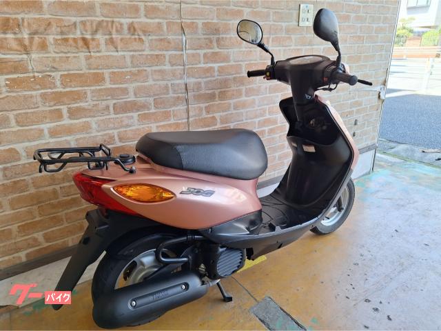 ヤマハ JOG SA36J型 2013年式 ワンオーナー車｜オート