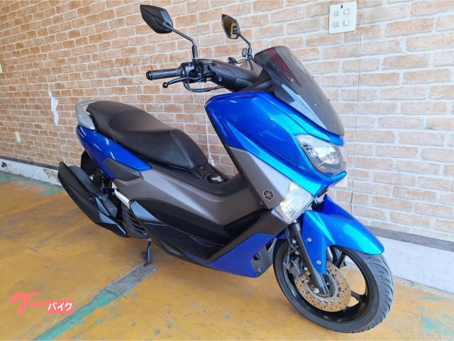 ＮＭＡＸ　ＳＥＤ６Ｊ型　２０１８年式　ワンオーナー車