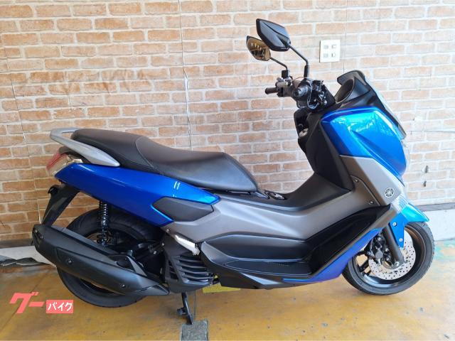 ヤマハ NMAX SED6J型 2018年式 ワンオーナー車｜オート