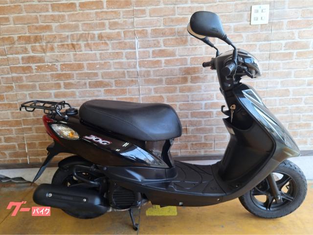 車両情報:ヤマハ JOGデラックス | オートショップ サザンクロス | 中古
