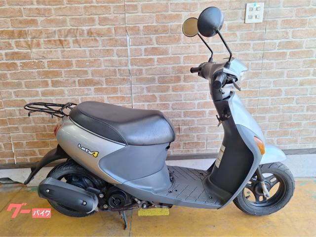スズキ レッツ4 CA45A型 2014年式 バッテリー新品｜オート