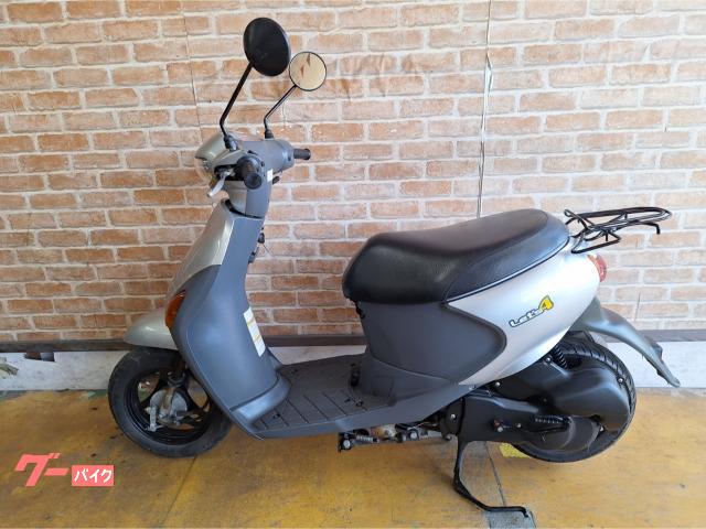 スズキ レッツ4 CA45A型 2014年式 バッテリー新品｜オート