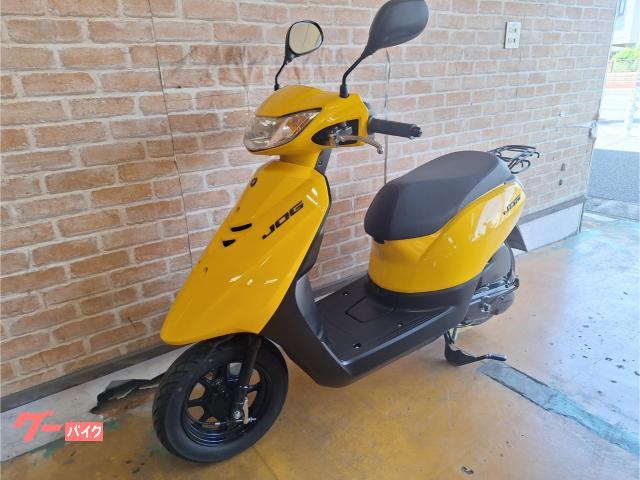 車両情報:ヤマハ JOGデラックス | オートショップ サザンクロス | 中古 車両情報:ヤマハ JOGデラックス | オートショップ サザンクロス | 中古