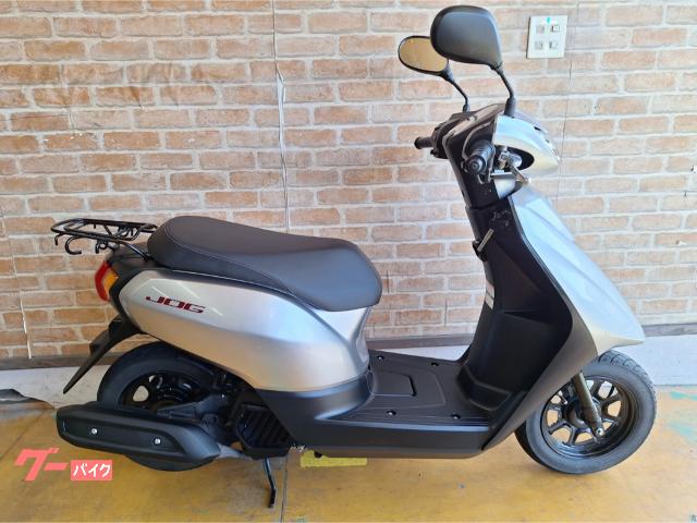 車両情報:ヤマハ JOG | オートショップ サザンクロス | 中古バイク