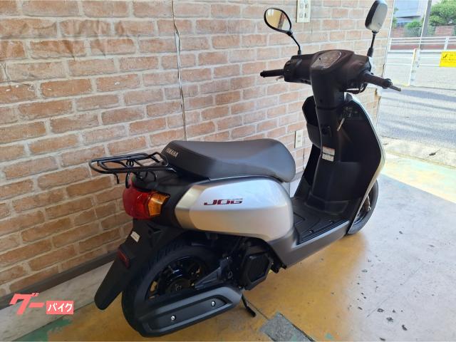YAMAHA ジョグ　走行距離少ない　ワンオーナー　SA36 福岡市南区 JOG(ヤマハ) 福岡県のバイク一覧｜新車・中古バイクなら【グーバイク】