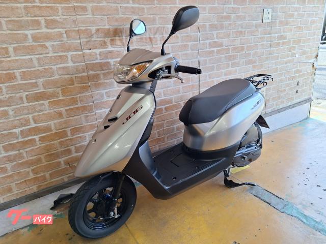 車両情報:ヤマハ JOG | オートショップ サザンクロス | 中古バイク