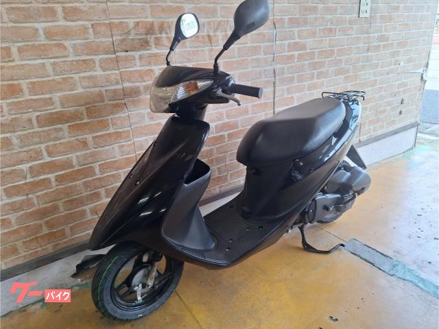 スズキ アドレスV50 CA44A型 2012年式 フロントタイヤ新品