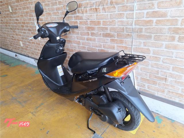激安！スズキ　アドレスV50 CA44A 中古車 2026年最新】Yahoo!オークション -アドレスv50(スズキ)の中古品・新品
