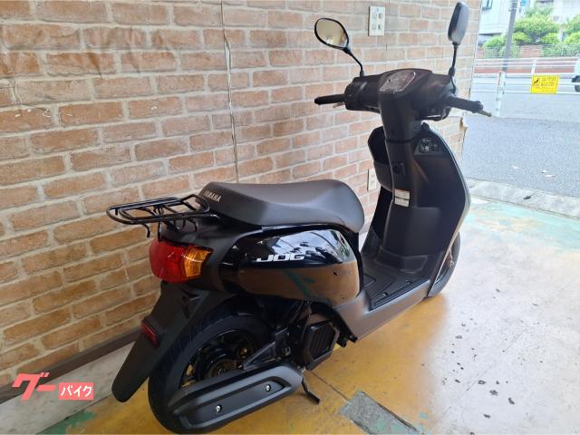 ヤマハ JOG AY01型 2021年式 バッテリー新品|オート ヤマハ JOG AY01型 2021年式 バッテリー新品|オート