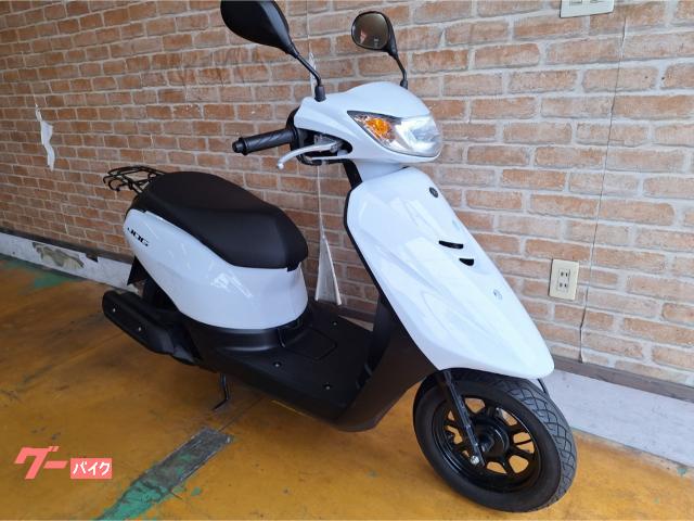 ＪＯＧ　ＡＹ０１型　２０２２年式　ワンオーナー車