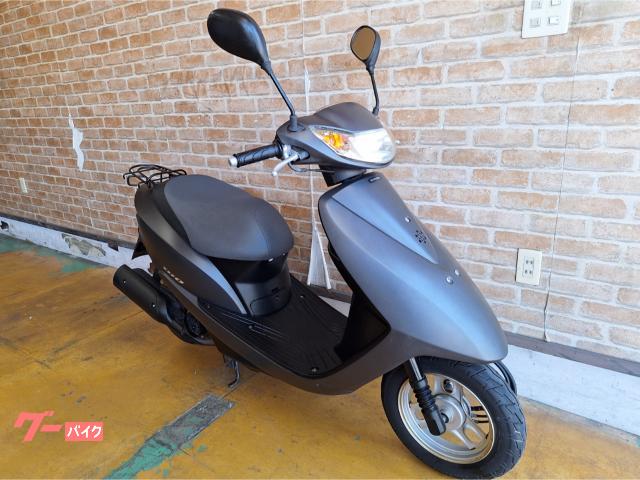 Ｄｉｏ　ＡＦ６８型　２０１４年式　ワンオーナー車