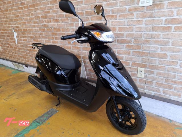 ＪＯＧ　ＡＹ０１型　２０２４年式　ワンオーナー車
