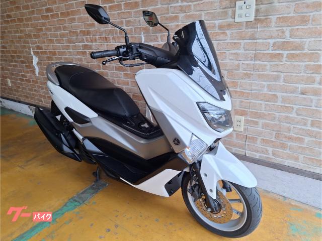 ＮＭＡＸ　ＳＥＤ６Ｊ型　２０１８年式　リアタイヤ新品