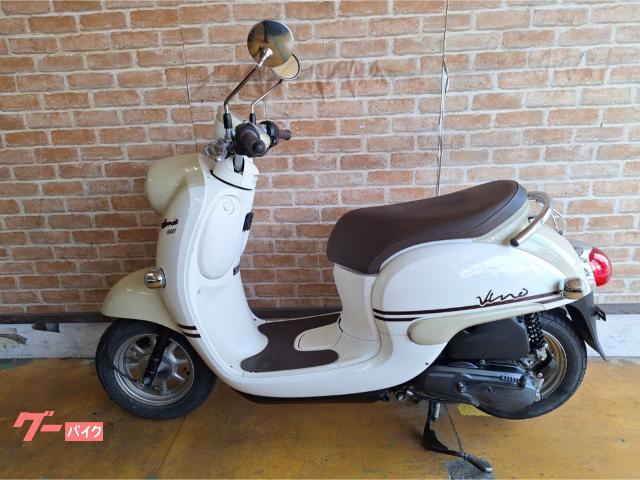 車両情報:ヤマハ ビーノ | オートショップ サザンクロス | 中古バイク