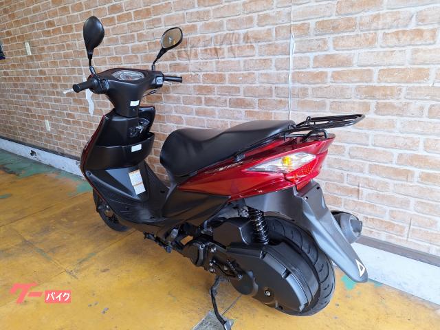 スズキ アドレスV125S CF4MA型 2014年式 ワンオーナー車 スズキ アドレスV125S CF4MA型 2014年式 ワンオーナー車