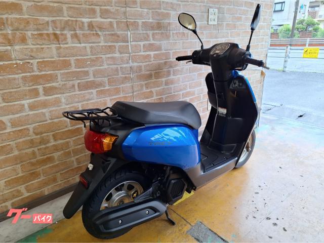 ホンダ タクト・ベーシック AF79型 2020年式 リアタイヤ新品