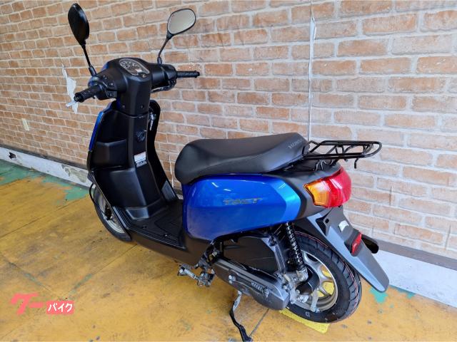 ホンダ タクト・ベーシック AF79型 2020年式 リアタイヤ新品