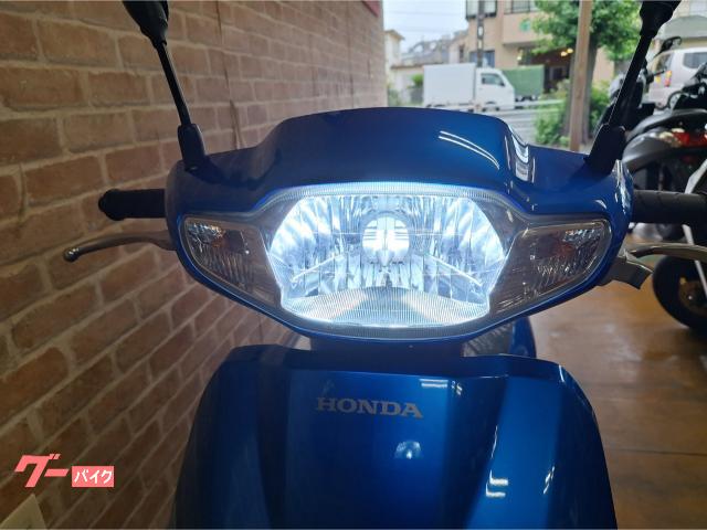 ホンダ タクト・ベーシック AF79型 2020年式 リアタイヤ新品 ホンダ タクト・ベーシック AF79型 2020年式 リアタイヤ新品