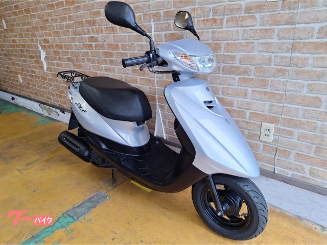 車両情報:ヤマハ JOG | オートショップ サザンクロス | 中古バイク