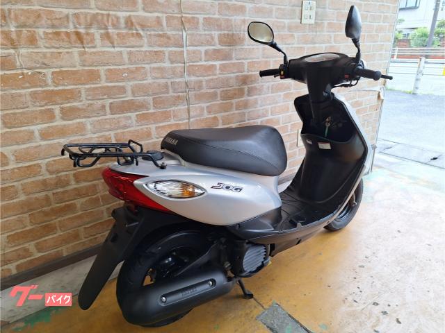 車両情報:ヤマハ JOG | オートショップ サザンクロス | 中古バイク