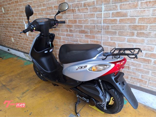 ヤマハ JOG SA57J型 2017年式 ワンオーナー車｜オート