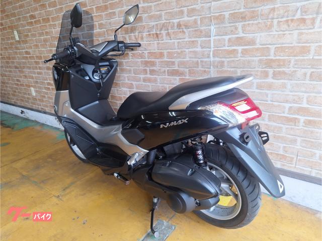 ヤマハ NMAX SE86J型 2016年式 リアタイヤ新品｜オート