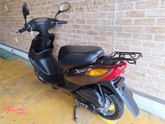 ヤマハ JOG SA36J型 2014年式 ワンオーナー車｜オート