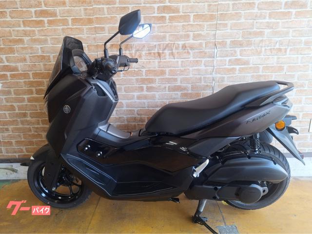車両情報:ヤマハ NMAX | オートショップ サザンクロス | 中古バイク