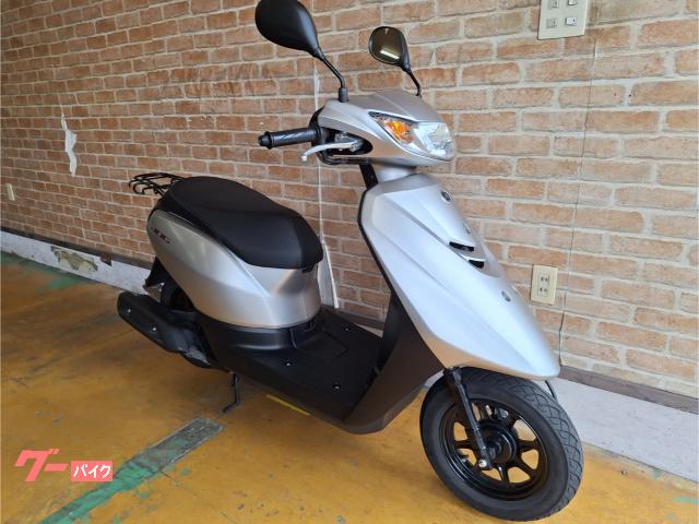 ＪＯＧ　ＡＹ０１型　２０２２年式　ワンオーナー車