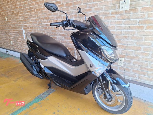 ＮＭＡＸ　ＳＥ８６Ｊ型　２０１６年式　ワンオーナー車