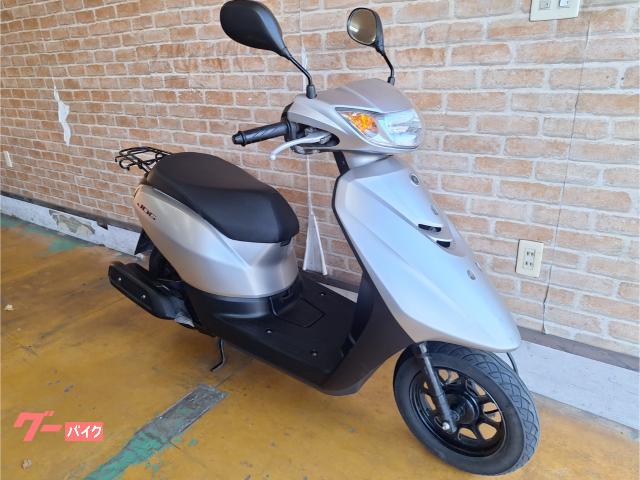 ＪＯＧ　ＡＹ０１型　２０２１年式　リアタイヤ新品