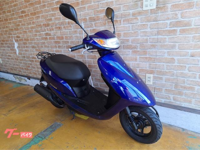 Dio AF68型 2013年式 最終モデル