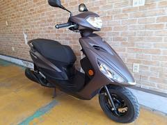 ヤマハ　ＡＸＩＳ　Ｚ　ＳＥＪ６Ｊ型　２０２２年式　ワンオーナー車