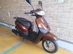 ホンダ　タクト・ベーシック　ＡＦ７９型　リアタイヤ新品　ワンオーナー車