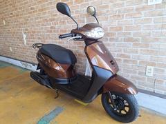 ホンダ　タクト　ＡＦ７９型　２０１８年式　ワンオーナー車