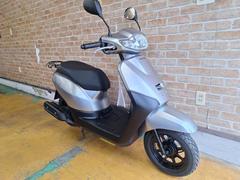 ホンダ　タクト　ＡＦ７９型　２０２３年式　ワンオーナー車
