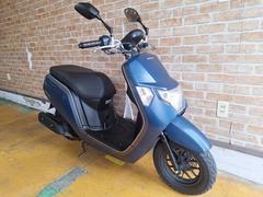 ホンダ　ダンク　ＡＦ７８型　２０２２年式　ワンオーナー車