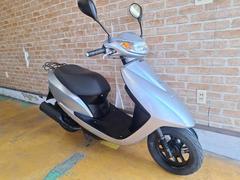 ホンダ　Ｄｉｏ　ＡＦ６８最終型　２０１３年式　リアタイヤ新品